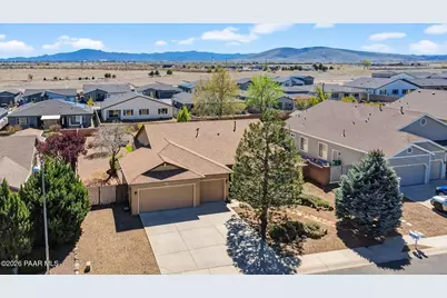 7551 E Clear Sky Trail, Prescott Valley, AZ 86315 - Photo 1