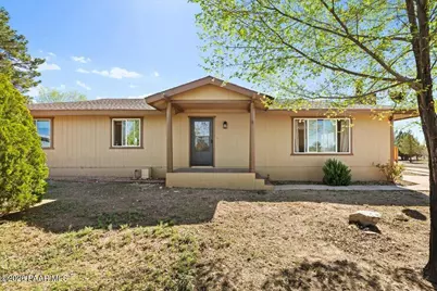 25325 N Naples Street, Paulden, AZ 86334 - Photo 1