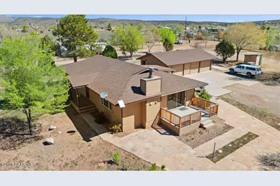 25325 N Naples Street, Paulden, AZ 86334 - Photo 3