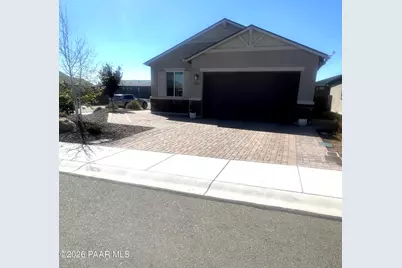 6345 Harvest Moon Avenue, Prescott, AZ 86305 - Photo 1