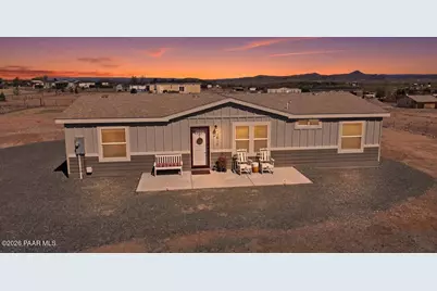 1610 Solara Way, Chino Valley, AZ 86323 - Photo 1