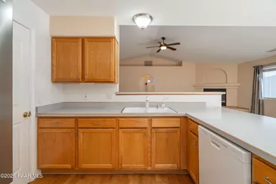 4695 N Meixner Road, Prescott Valley, AZ 86314 - Photo 17