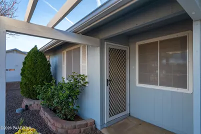 4695 N Meixner Road, Prescott Valley, AZ 86314 - Photo 5