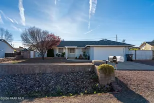 4695 N Meixner Rd, Prescott Valley, AZ 86314 - Photo 1