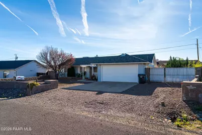4695 N Meixner Road, Prescott Valley, AZ 86314 - Photo 3