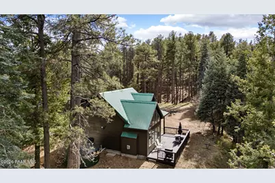 9975 S Short Pine Trail, Prescott, AZ 86303 - Photo 27