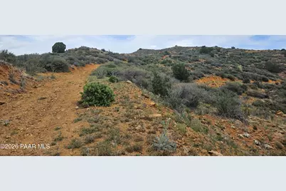 00000 Painted Vista, Dewey-Humboldt, AZ 86327 - Photo 3