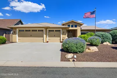 8353 N View Crest, Prescott Valley, AZ 86315 - Photo 1