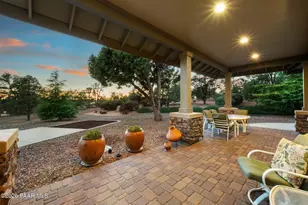 5550 W Cameo Circle, Prescott, AZ 86305 - Photo 21