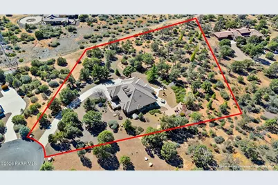 5550 W Cameo Circle, Prescott, AZ 86305 - Photo 41