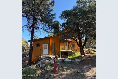 1276 S Sylvian Road, Prescott, AZ 86303 - Photo 1