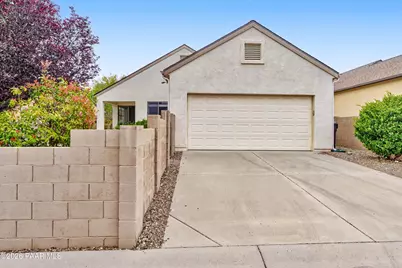 7912 E Crimsonfire Road, Prescott Valley, AZ 86314 - Photo 25
