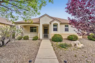 7912 E Crimsonfire Rd, Prescott Valley, AZ 86314 - Photo 1