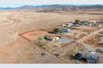 200 N Outback Road, Dewey-Humboldt, AZ 86327 - Photo 33