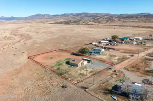 200 N Outback Rd, Dewey-Humboldt, AZ 86327 - Photo 33