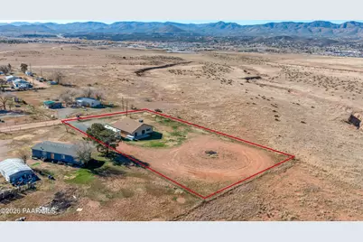 200 N Outback Road, Dewey-Humboldt, AZ 86327 - Photo 31