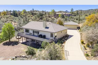 2615 Woodland Hills Drive, Prescott, AZ 86305 - Photo 53