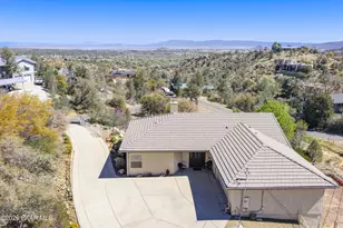 2615 Woodland Hills Dr, Prescott, AZ 86305 - Photo 3