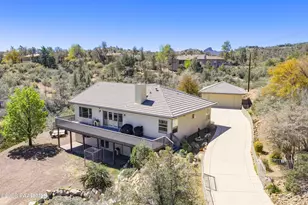 2615 Woodland Hills Dr, Prescott, AZ 86305 - Photo 1