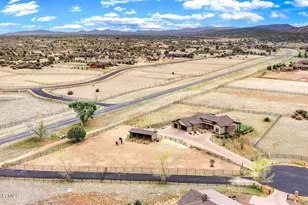 4155 W Oatman Flat Cir, Prescott, AZ 86305 - Photo 43