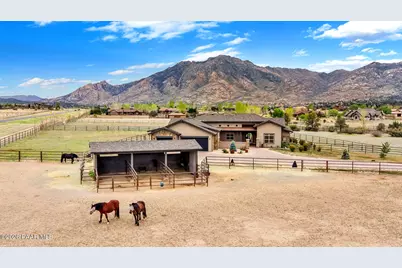 4155 W Oatman Flat Circle, Prescott, AZ 86305 - Photo 3