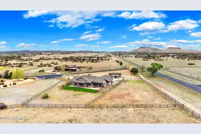 4155 W Oatman Flat Circle, Prescott, AZ 86305 - Photo 47