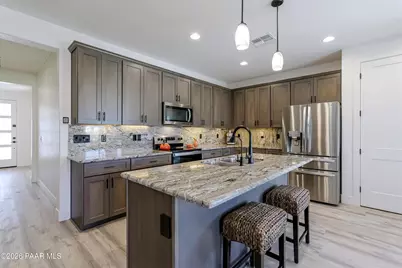 5000 N Atwood Court, Prescott Valley, AZ 86314 - Photo 7