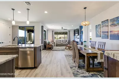 5000 N Atwood Court, Prescott Valley, AZ 86314 - Photo 3