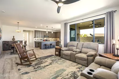 5000 N Atwood Court, Prescott Valley, AZ 86314 - Photo 5