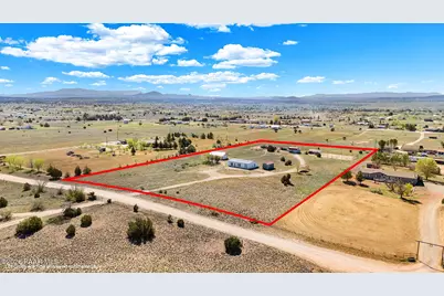 805 W Eleanor Road, Paulden, AZ 86334 - Photo 47