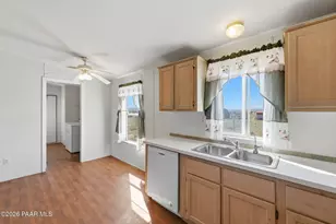 805 W Eleanor Rd, Paulden, AZ 86334 - Photo 7