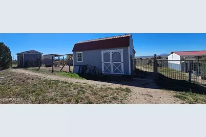 805 W Eleanor Road, Paulden, AZ 86334 - Photo 25