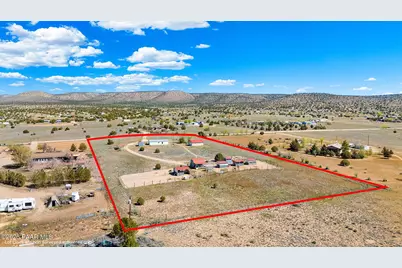 805 W Eleanor Road, Paulden, AZ 86334 - Photo 31