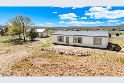 805 W Eleanor Road, Paulden, AZ 86334 - Photo 3