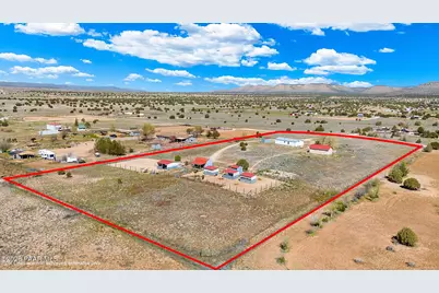 805 W Eleanor Road, Paulden, AZ 86334 - Photo 23