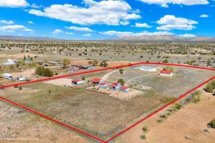 805 W Eleanor Rd, Paulden, AZ 86334 - Photo 23