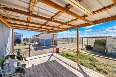 805 W Eleanor Road, Paulden, AZ 86334 - Photo 27