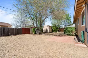 4896 N Harlequin Dr, Prescott Valley, AZ 86314 - Photo 31