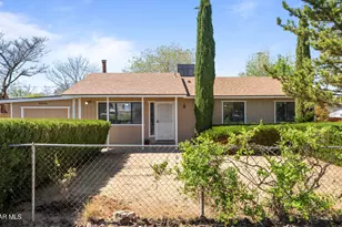 4896 N Harlequin Dr, Prescott Valley, AZ 86314 - Photo 39