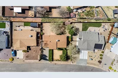 4896 N Harlequin Drive, Prescott Valley, AZ 86314 - Photo 41