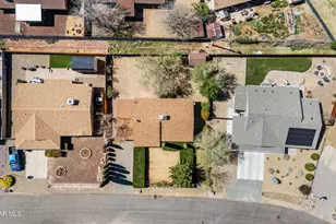 4896 N Harlequin Dr, Prescott Valley, AZ 86314 - Photo 41