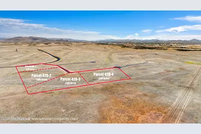 42 D-2 N Barrel Mesa Road, Prescott Valley, AZ 86315 - Photo 3