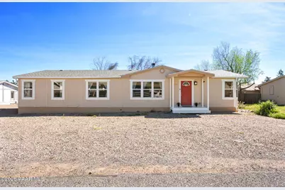 2923 N Kings Highway East, Prescott Valley, AZ 86314 - Photo 1