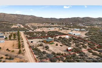 1675 N Ark Landing #8, Dewey-Humboldt, AZ 86327 - Photo 35