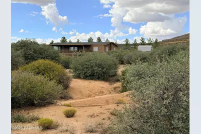 1675 N Ark Landing #8, Dewey-Humboldt, AZ 86327 - Photo 23