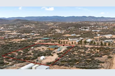 1675 N Ark Landing #8, Dewey-Humboldt, AZ 86327 - Photo 33