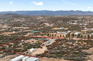 1675 N Ark Landing, Dewey-Humboldt, AZ 86327 - Photo 33