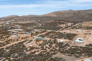 1675 N Ark Landing, Dewey-Humboldt, AZ 86327 - Photo 35