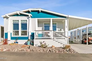 11350 E Sarah Jane Ln 69, Dewey-Humboldt, AZ 86327 - Photo 1