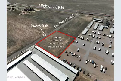 945 E Rd 4.5 South, Chino Valley, AZ 86323 - Photo 5